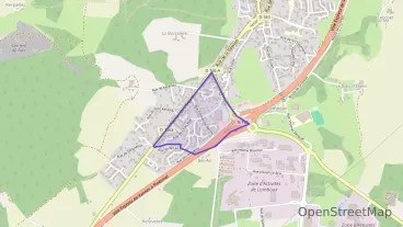 Maison 120 m² six pièces à vendre à Elven