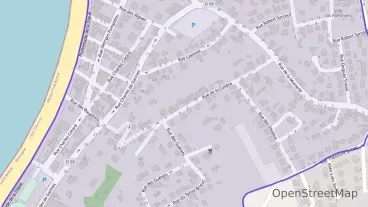 Maison 106 m² quatre pièces à vendre à Pléneuf-Val-André