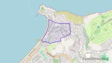 Maison 106 m² quatre pièces à vendre à Pléneuf-Val-André