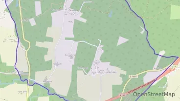 Maison 130 m² quatre pièces à vendre à Elven Maison 130 m² quatre pièces à vendre à Elven