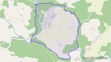 Maison 129 m² six pièces à vendre à Plumelec Maison 129 m² six pièces à vendre à Plumelec