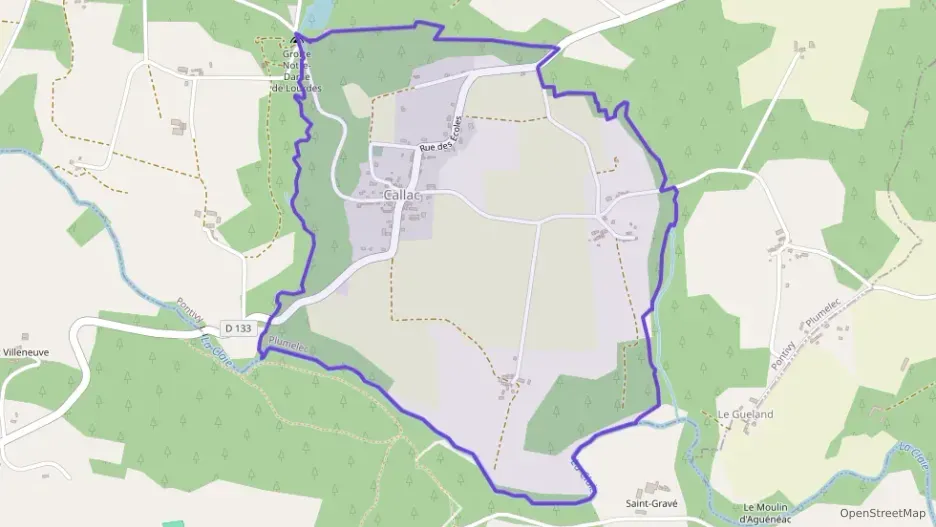 Maison 129 m² six pièces à vendre à Plumelec Maison 129 m² six pièces à vendre à Plumelec