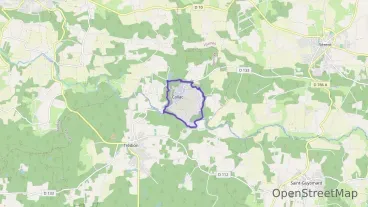 Maison 129 m² six pièces à vendre à Plumelec Maison 129 m² six pièces à vendre à Plumelec