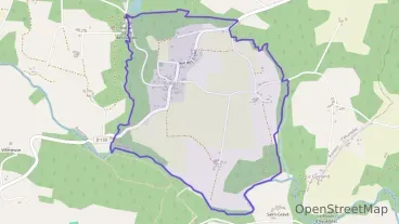 Maison 74 m² trois pièces à vendre à Plumelec