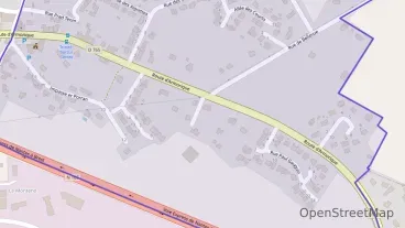 Maison 118 m² cinq pièces à vendre à La Trinité-Surzur