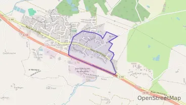 Maison 118 m² cinq pièces à vendre à La Trinité-Surzur