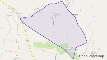 Maison 62 m² deux pieces à vendre à Forges-de-Lanouée Maison 62 m² deux pieces à vendre à Forges-de-Lanouée