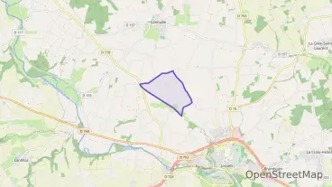 Maison 62 m² deux pieces à vendre à Forges-de-Lanouée Maison 62 m² deux pieces à vendre à Forges-de-Lanouée