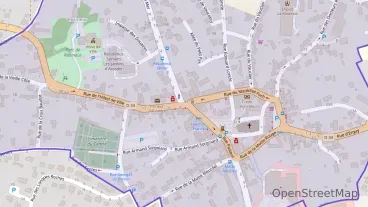 Maison 98 m² cinq pièces à vendre à Pléneuf-Val-André Maison 98 m² cinq pièces à vendre à Pléneuf-Val-André