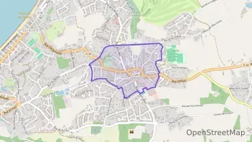 Maison 98 m² cinq pièces à vendre à Pléneuf-Val-André Maison 98 m² cinq pièces à vendre à Pléneuf-Val-André