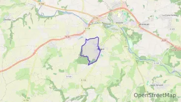 Maison 98 m² trois pièces à vendre à Guégon