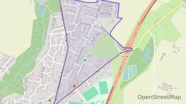 Maison 59 m² trois pièces à vendre à Elven Maison 59 m² trois pièces à vendre à Elven