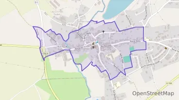 Maison 61 m² quatre pièces à vendre à La Trinité-Porhoët