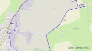 Maison 103 m² cinq pièces à vendre à Guégon