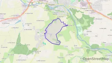 Maison 103 m² cinq pièces à vendre à Guégon