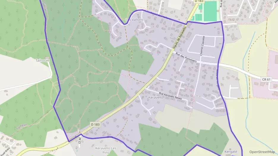 Maison 115 m² six pièces à vendre à Sulniac Maison 115 m² six pièces à vendre à Sulniac