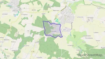 Maison 115 m² six pièces à vendre à Sulniac Maison 115 m² six pièces à vendre à Sulniac