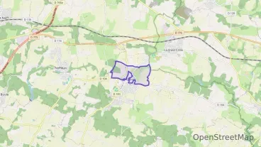 Maison 149 m² cinq pièces à vendre à Sulniac