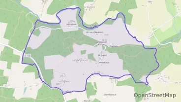 Maison 90 m² quatre pièces à vendre à Trédion Maison 90 m² quatre pièces à vendre à Trédion