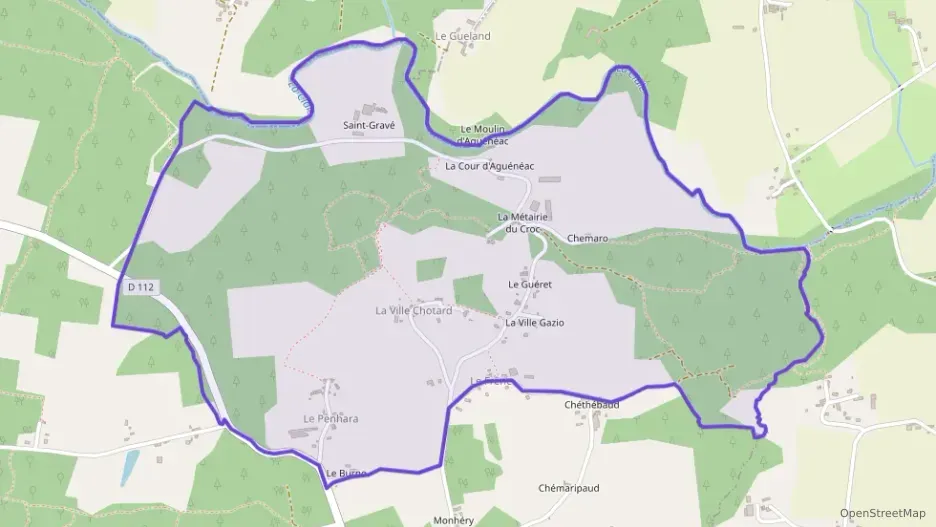 Maison 90 m² quatre pièces à vendre à Trédion Maison 90 m² quatre pièces à vendre à Trédion