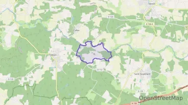 Maison 90 m² quatre pièces à vendre à Trédion Maison 90 m² quatre pièces à vendre à Trédion