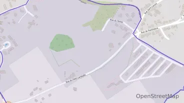 Maison 81 m² quatre pièces à vendre à Lamballe-Armor