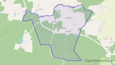 Maison 88 m² quatre pièces à vendre à Trédion Maison 88 m² quatre pièces à vendre à Trédion