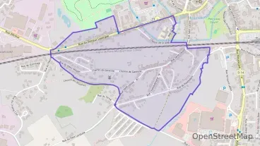 Maison 68 m² trois pièces à vendre à Lamballe-Armor