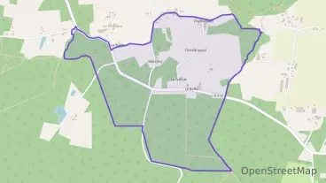 Maison 200 m² six pièces à vendre à Trédion