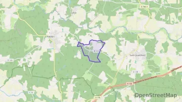 Maison 200 m² six pièces à vendre à Trédion