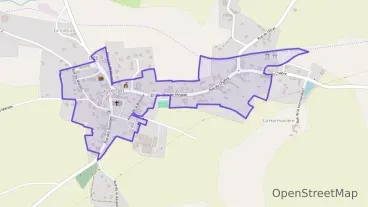Maison 120 m² quatre pièces à vendre à Laurenan