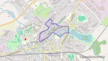 Maison 98 m² cinq pièces à vendre à Lamballe-Armor