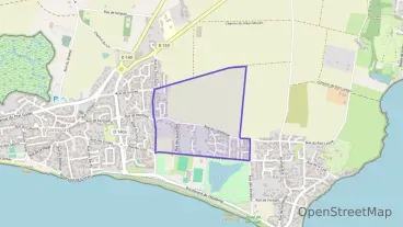 Maison 63 m² trois pièces à vendre à Damgan