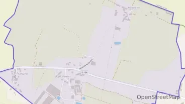 Maison 128 m² quatre pièces à vendre à Sulniac