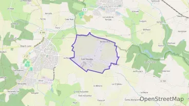 Maison 128 m² quatre pièces à vendre à Sulniac