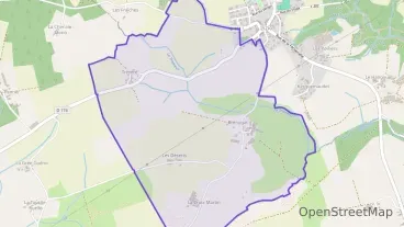 Maison 139 m² sept pièces à vendre à Lizio