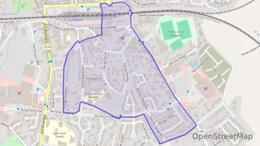 Maison 95 m² deux pieces à vendre à Lamballe-Armor