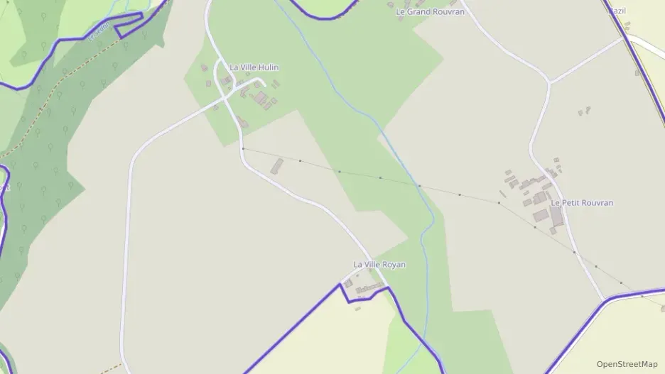 Maison 74 m² trois pièces à vendre à Guégon Maison 74 m² trois pièces à vendre à Guégon