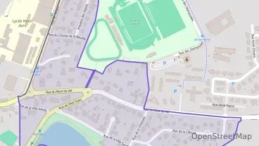 Maison 101 m² cinq pièces à vendre à Lamballe-Armor