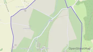 Maison 76 m² trois pièces à vendre à Guégon