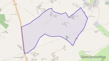 Maison 118 m² cinq pièces à vendre à Lamballe-Armor