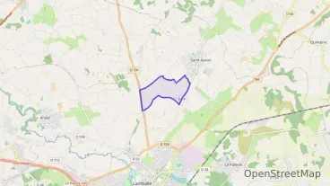 Maison 118 m² cinq pièces à vendre à Lamballe-Armor