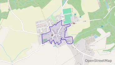 Maison 68 m² deux pieces à vendre à Lizio