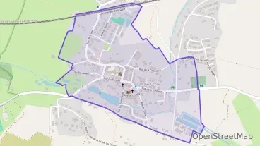 Maison 112 m² quatre pièces à vendre à La Vraie-Croix Maison 112 m² quatre pièces à vendre à La Vraie-Croix