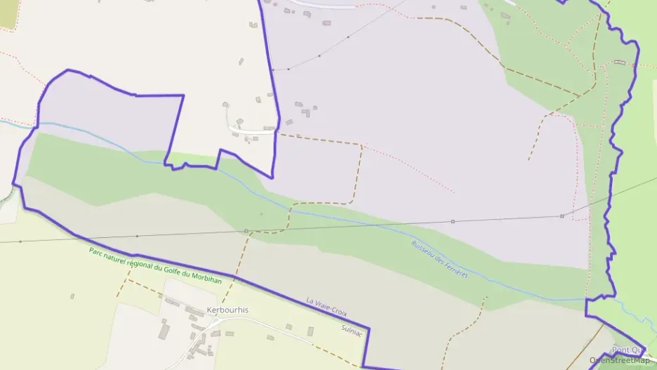 Maison 113 m² trois pièces à vendre à La Vraie-Croix Maison 113 m² trois pièces à vendre à La Vraie-Croix