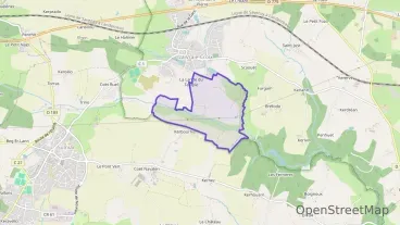 Maison 113 m² trois pièces à vendre à La Vraie-Croix Maison 113 m² trois pièces à vendre à La Vraie-Croix