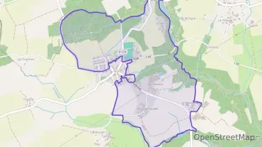 Maison 102 m² cinq pièces à vendre à Lizio