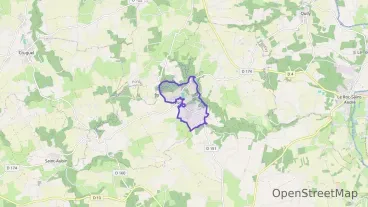 Maison 102 m² cinq pièces à vendre à Lizio