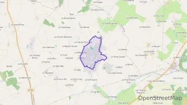 Maison 140 m² cinq pièces à vendre à Lamballe-Armor