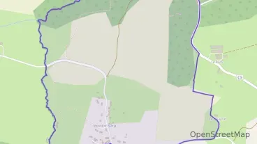 Maison 70 m² deux pieces à vendre à Larré Maison 70 m² deux pieces à vendre à Larré